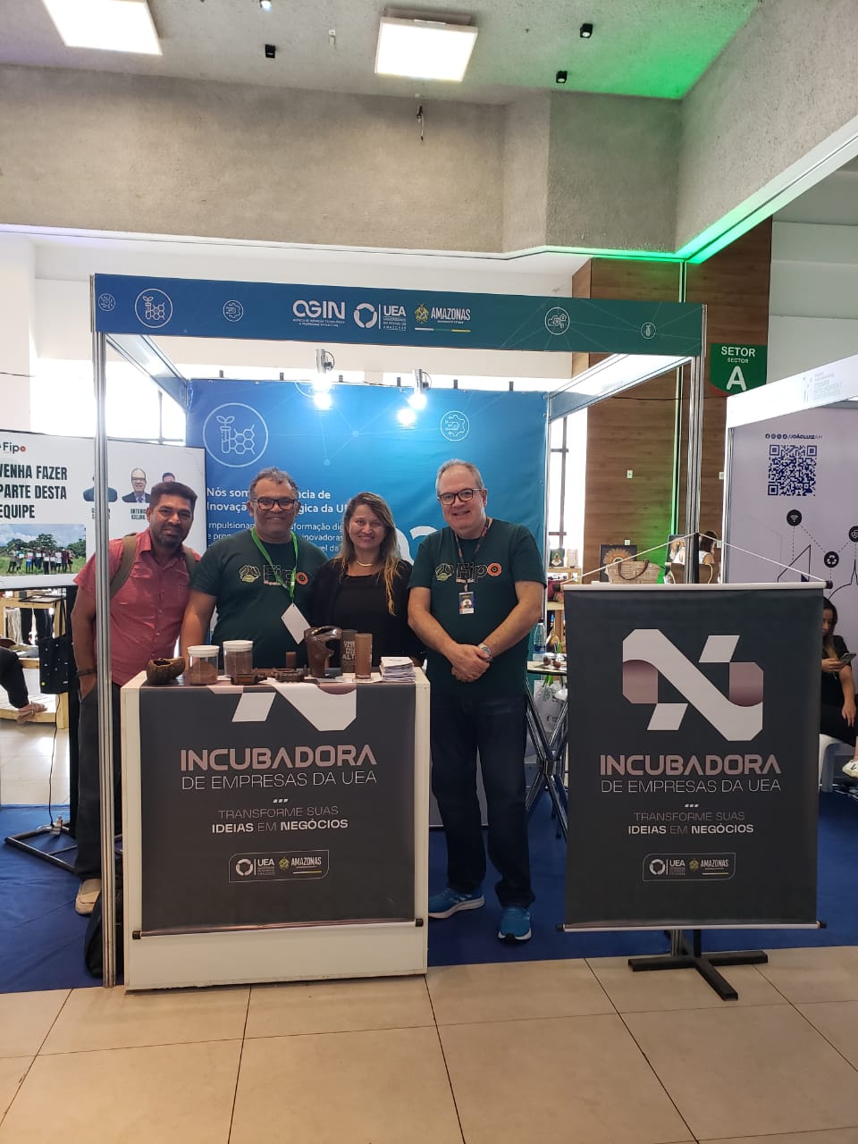 Participação INUEA Primeiro congresso agro, sustentabilidade e inovação (4).jpeg